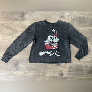 Lightweight women’s sweatshirt